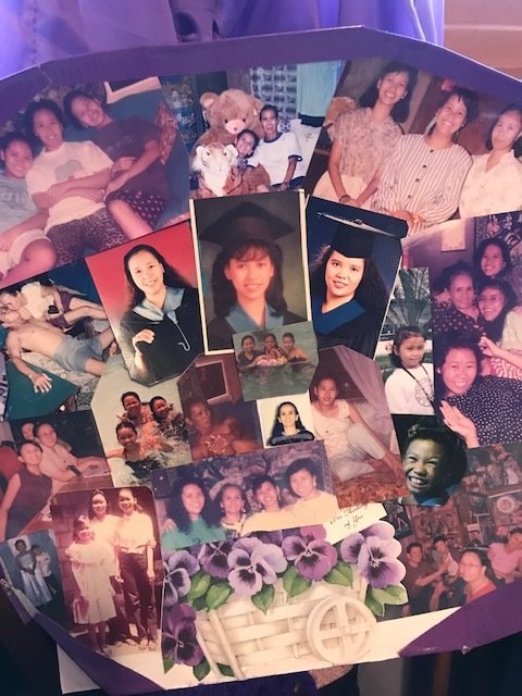 Zenaida Tentoco - Photo 4