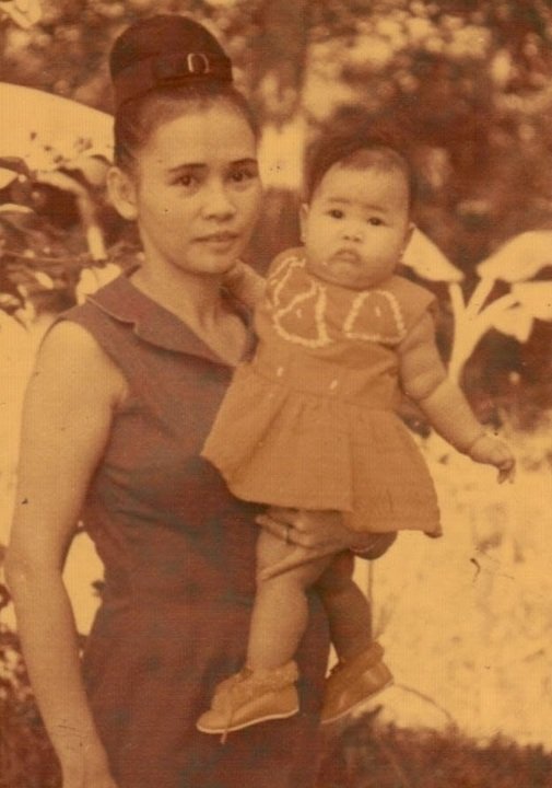 Zenaida Tentoco - Photo 8