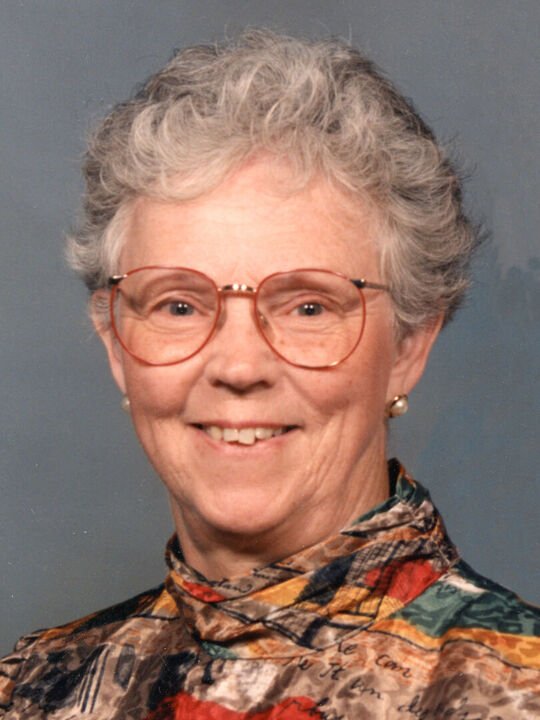 Marie Theresa Tabbert