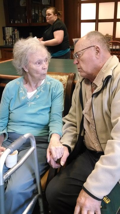 Marie Theresa Tabbert - Photo 3