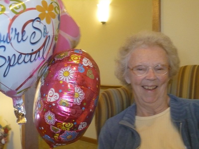 Marie Theresa Tabbert - Photo 4