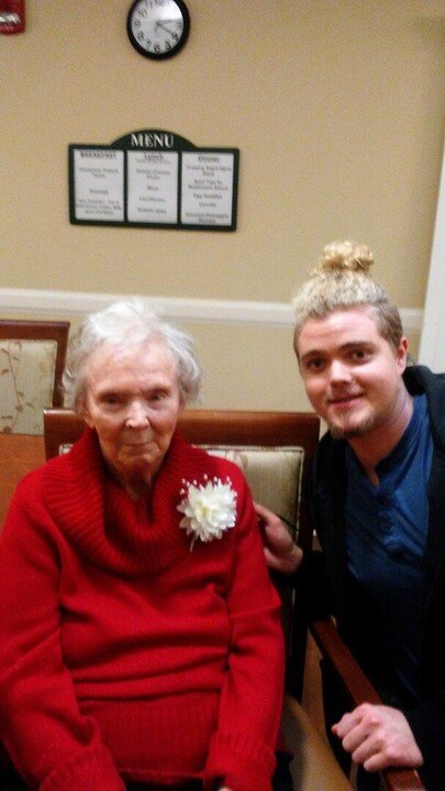 Marie Theresa Tabbert - Photo 7