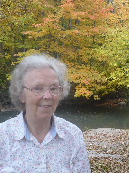 Marie Theresa Tabbert - Photo 8