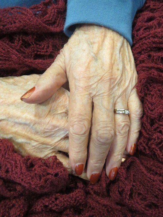 Marie Theresa Tabbert - Photo 9