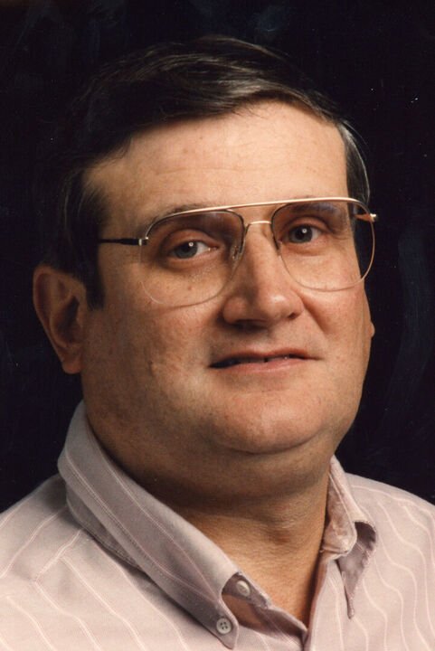 Richard Lee Marchand