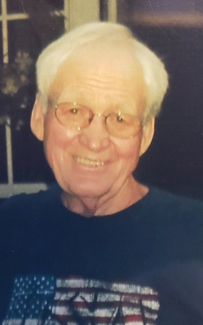 George Lawrence Hansen