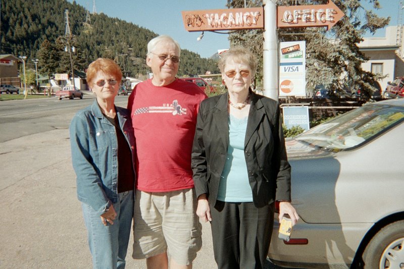 George Lawrence Hansen - Photo 6