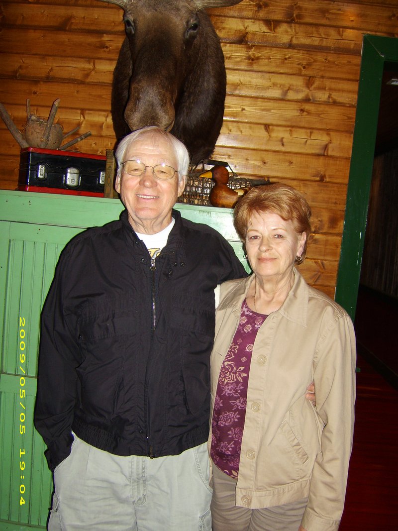 George Lawrence Hansen - Photo 9