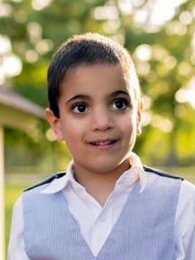 Devin Alexander Davis