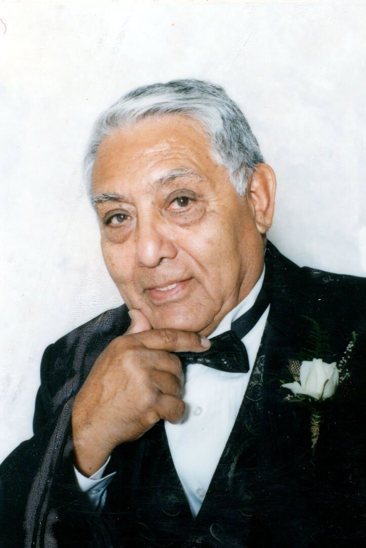 Juan Silva Herrera - Photo 3