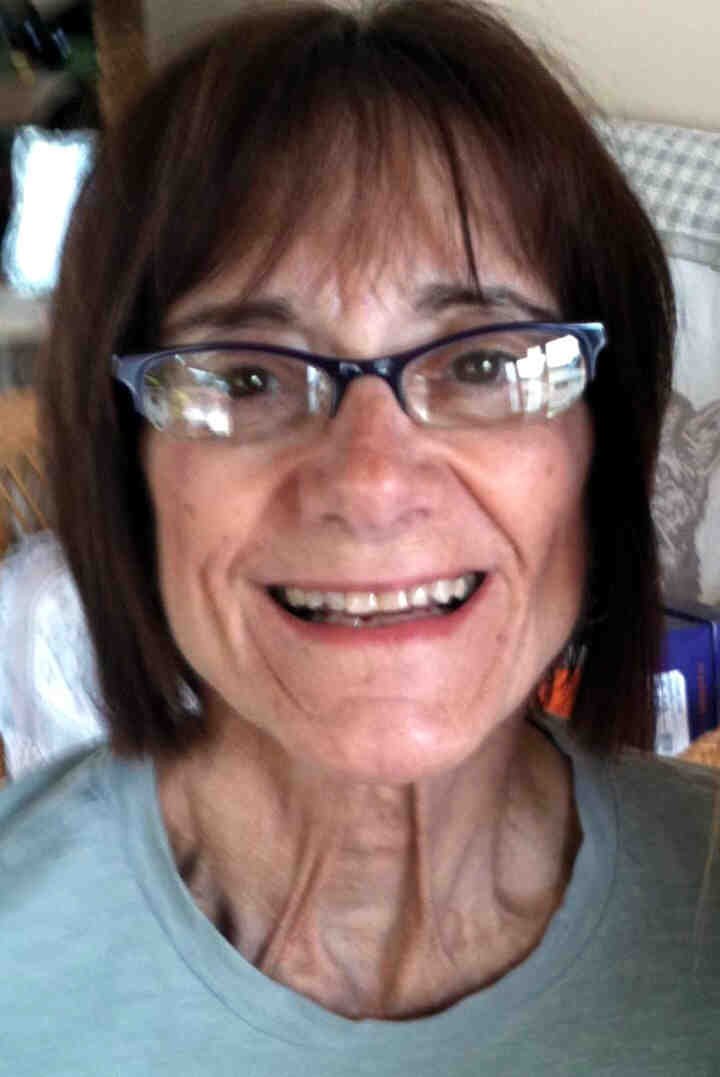 Lucille A. Lafayette