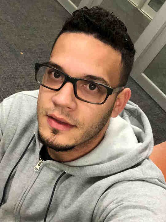 Felix Rafael De Jesus Vazquez