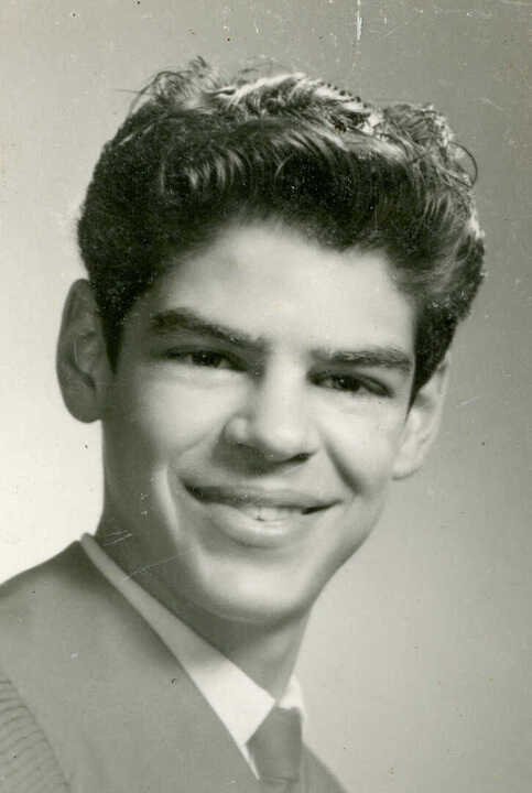 Samuel James Pillizzi