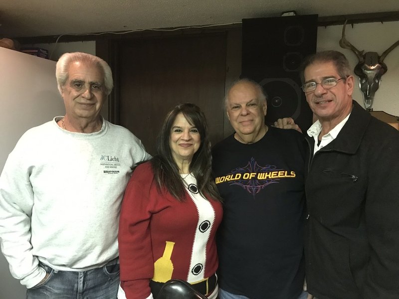 Samuel James Pillizzi - Photo 15