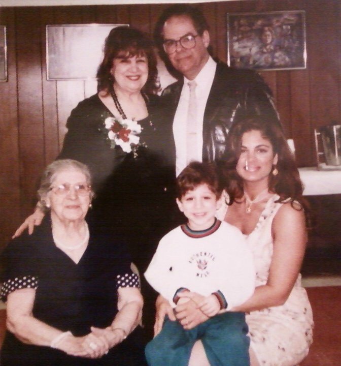 Samuel James Pillizzi - Photo 22