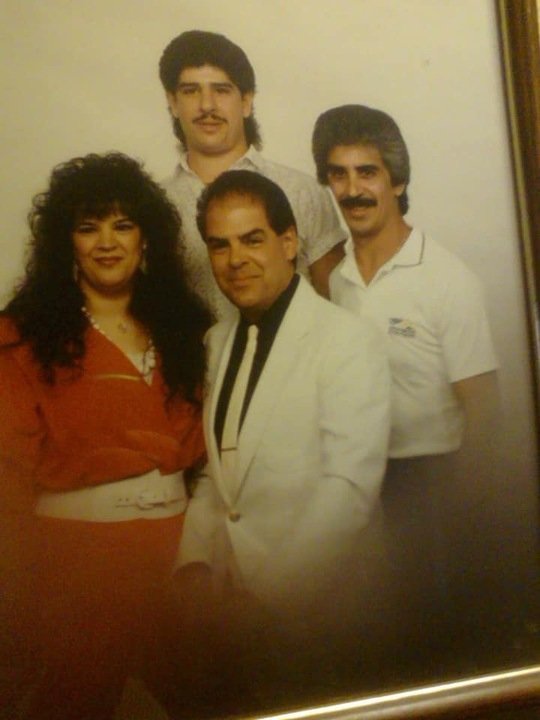 Samuel James Pillizzi - Photo 25