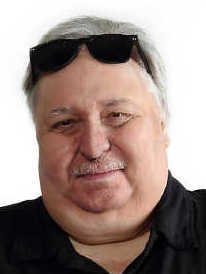 Martin Raymond Kasos