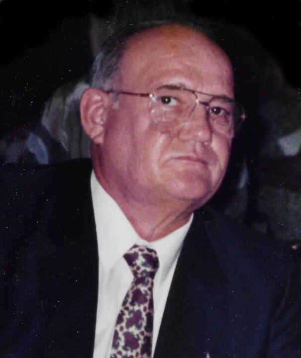 Bronislaus Michael Wrobel