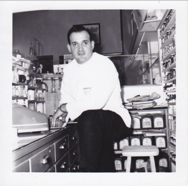 Bronislaus Michael Wrobel - Photo 3