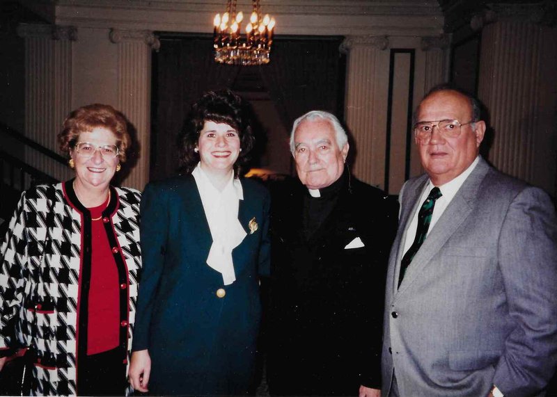 Bronislaus Michael Wrobel - Photo 4