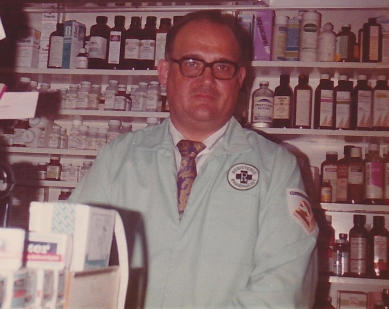 Bronislaus Michael Wrobel - Photo 6