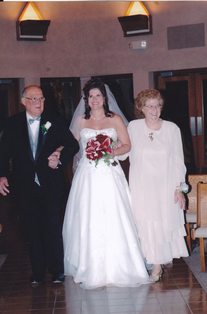 Bronislaus Michael Wrobel - Photo 8