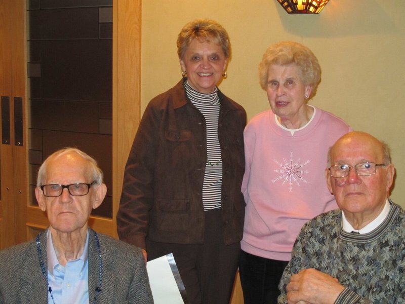 Bronislaus Michael Wrobel - Photo 9