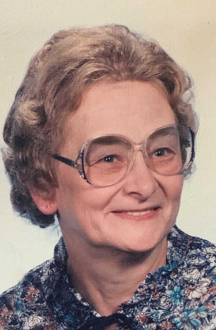 Shirley Ann Fiebelkorn