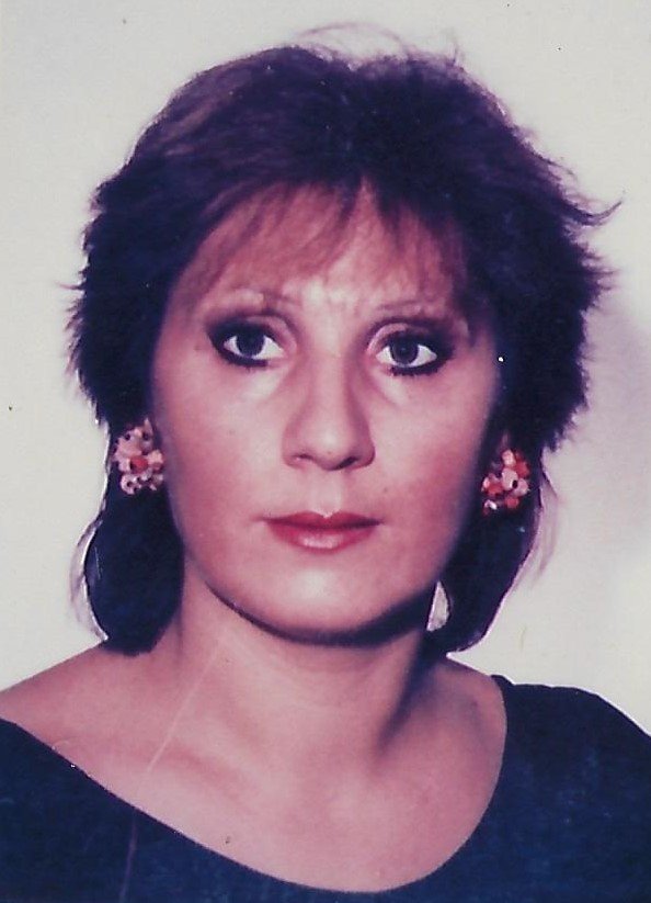 Giuseppina Pozzi