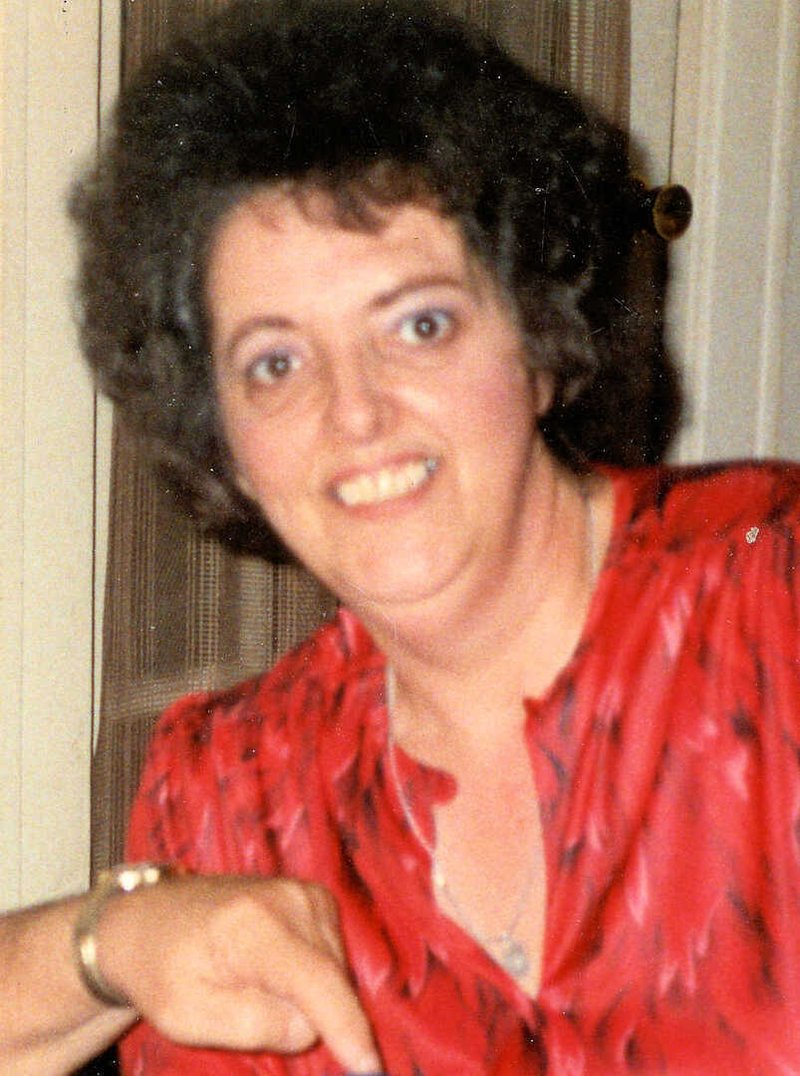 Elizabeth Jane Kreuser