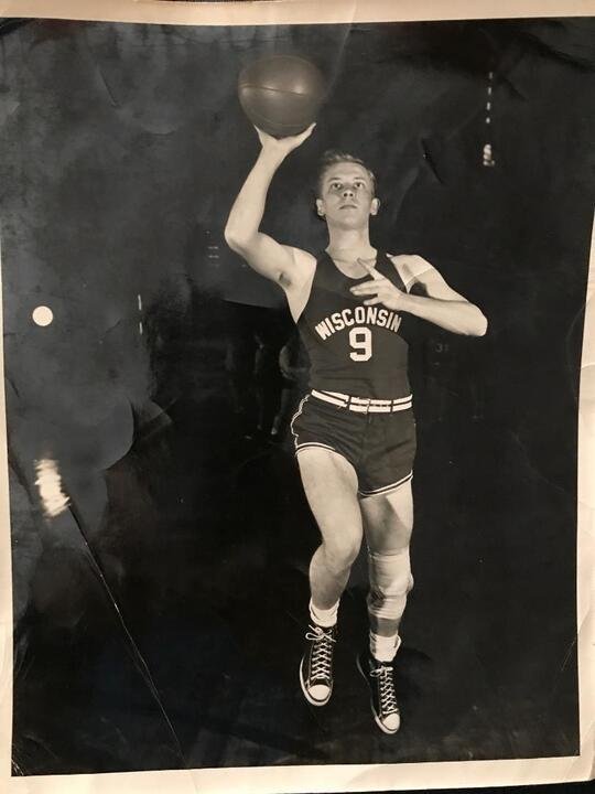 Lawrence Roman Poker - Photo 5