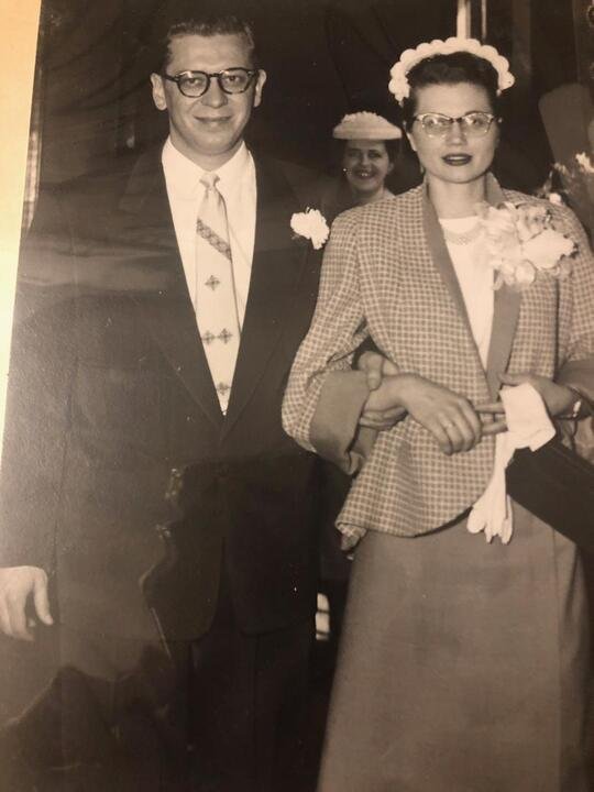 Lawrence Roman Poker - Photo 11