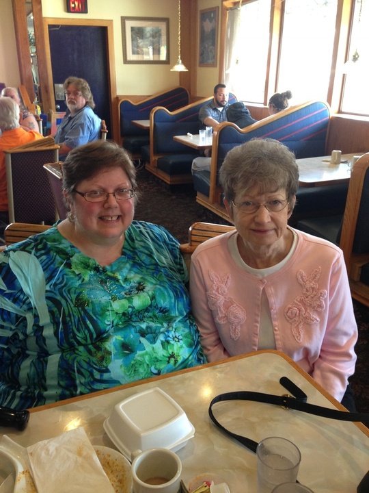 Celeste Lois Landree - Photo 3