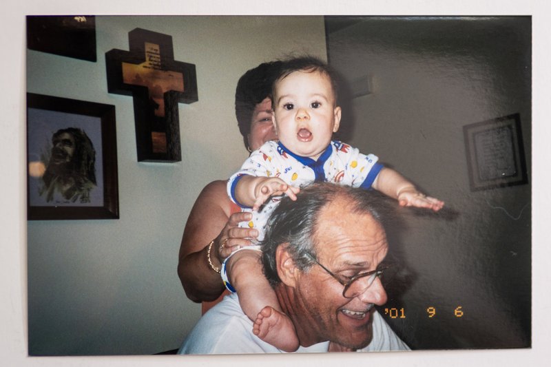 William Paul Cibrario - Photo 4