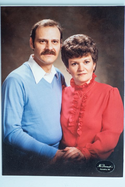 William Paul Cibrario - Photo 5