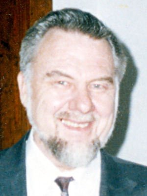 Eugene J. VOJTISEK