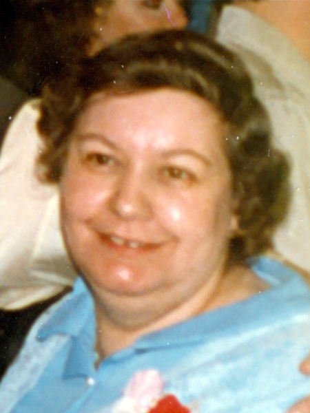 Dorothy Valatte Wember