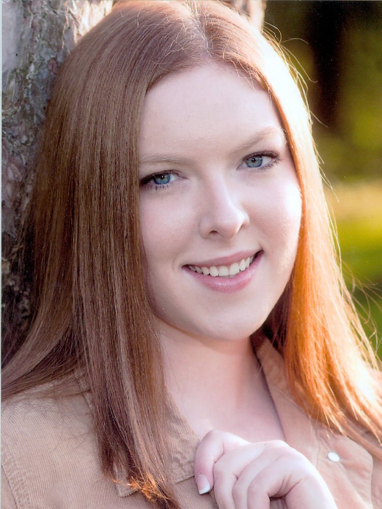 Giselle Charissah McComb