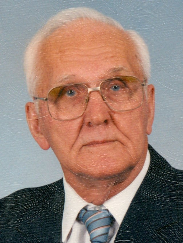 Eino Oscar Maki