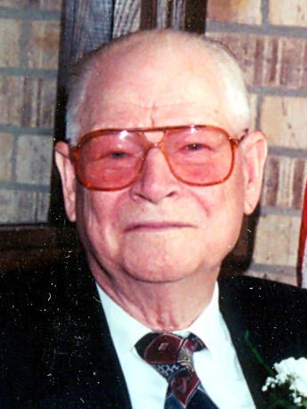 Walter Frederick Kopf