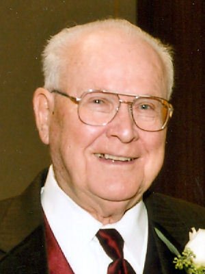 William G. Schmitz