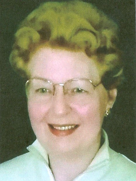 Joan T. Smith