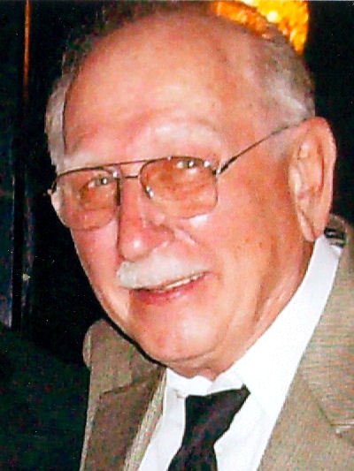 Donald Terry Bierwirth