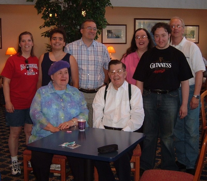 Eleanora Downey - Photo 2