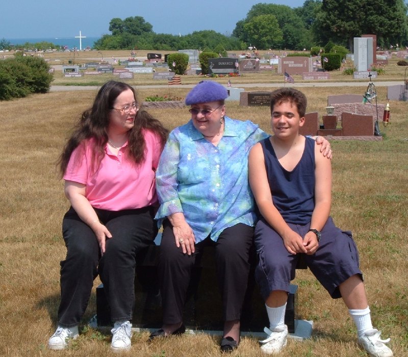 Eleanora Downey - Photo 5