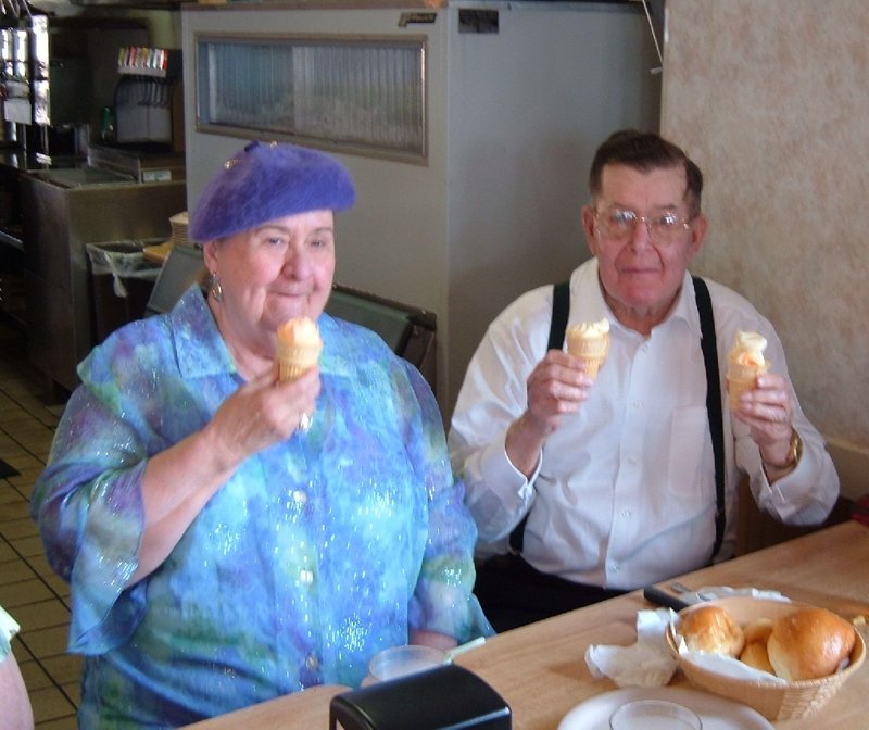 Eleanora Downey - Photo 6