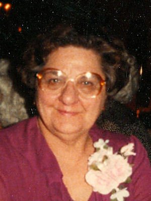 Mary J. Peterson