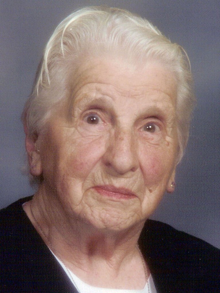 Mildred J. ROBILLARD