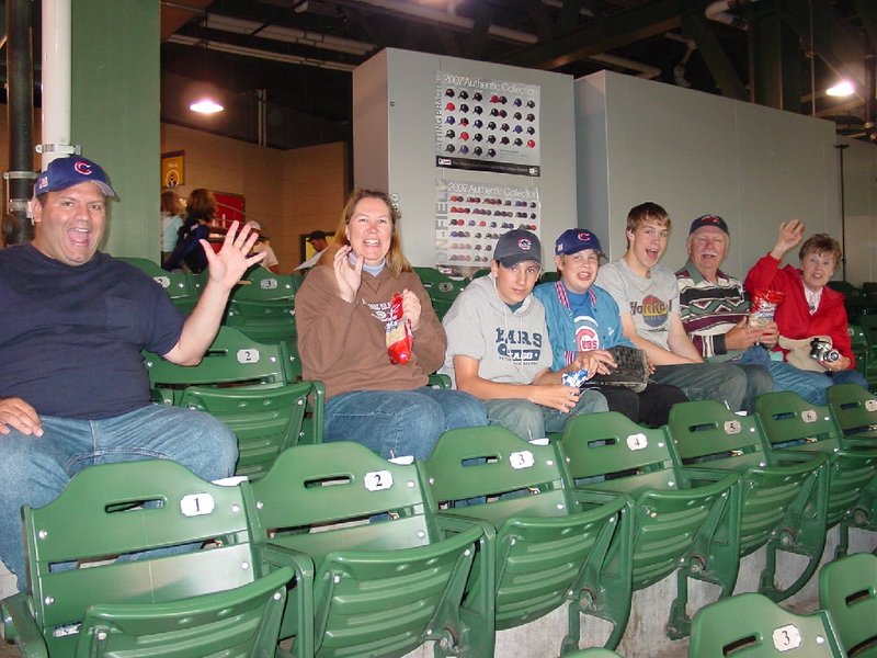 Daniel Walter Scholwin - Photo 2