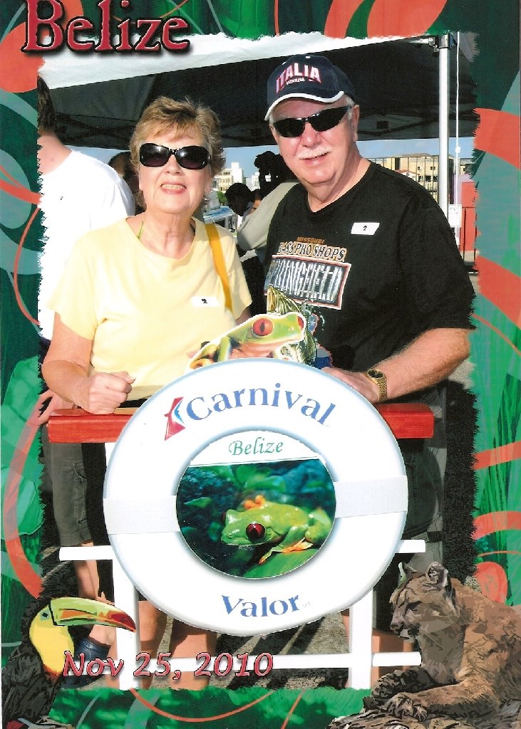 Daniel Walter Scholwin - Photo 28